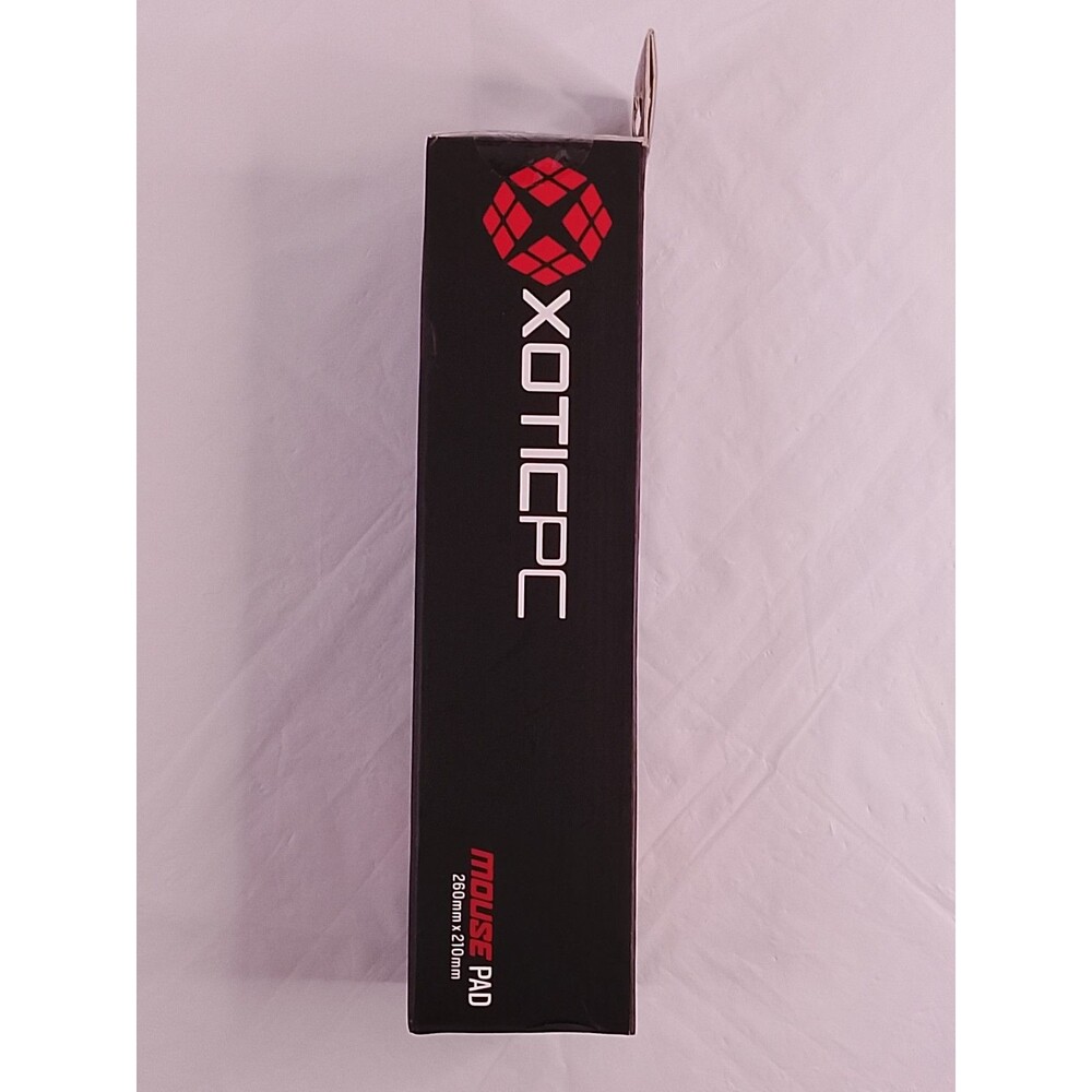 Xotic PC Gaming Mouse Pad 260mm x 210mm - Picture 4 of 9